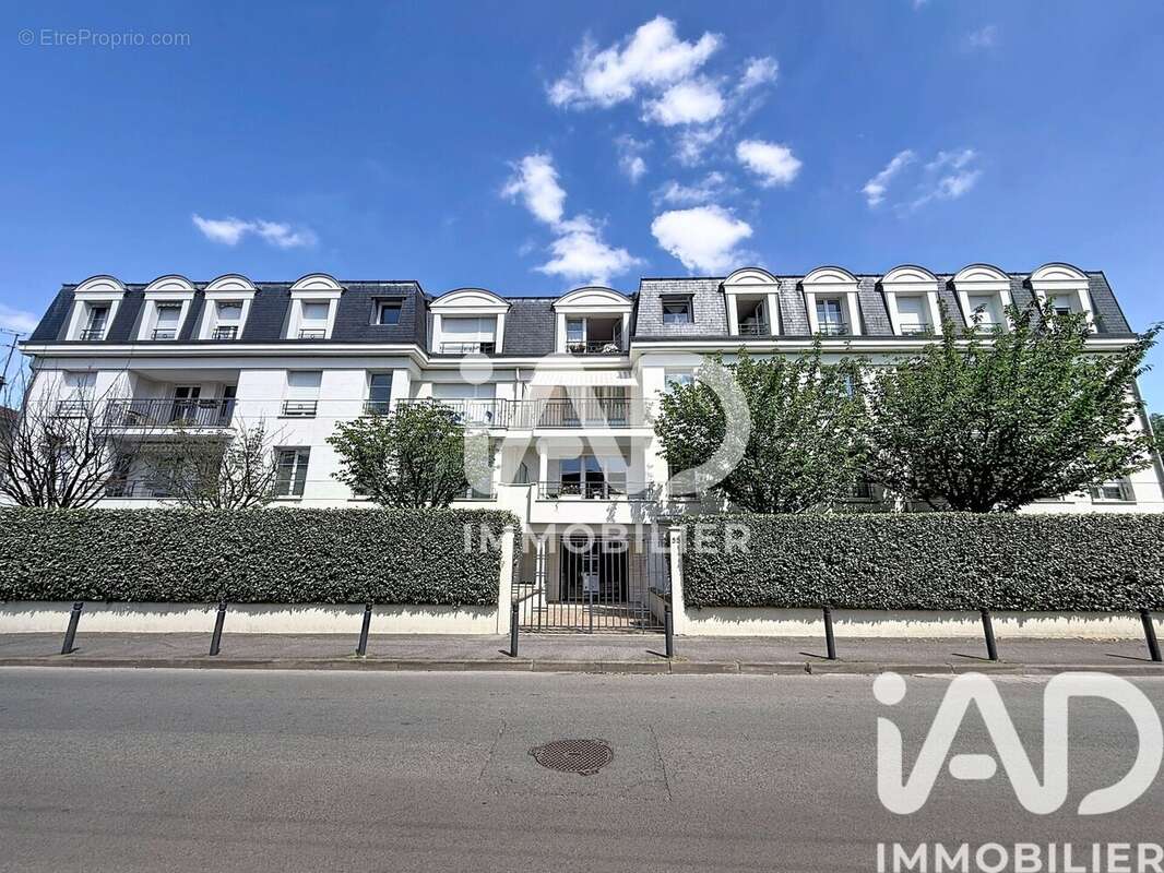 Photo 9 - Appartement à MAISONS-ALFORT