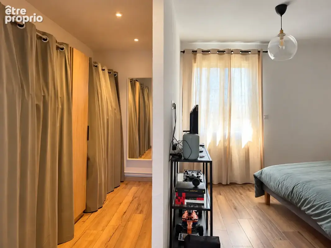 Maison 75 m2 avec jardin et grand garage   Carcassonne - photo 6