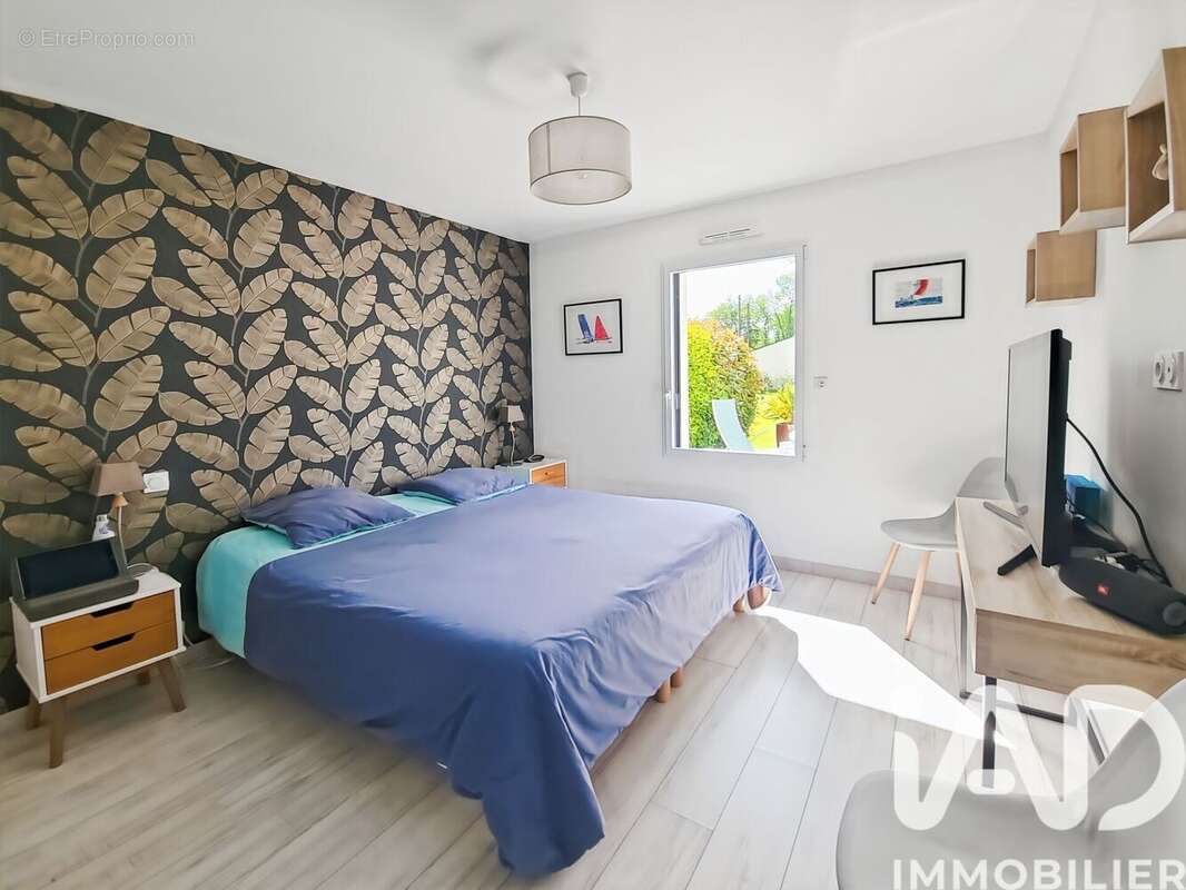 Maison 159 m² à La Chapelle-Neuve  - photo 8