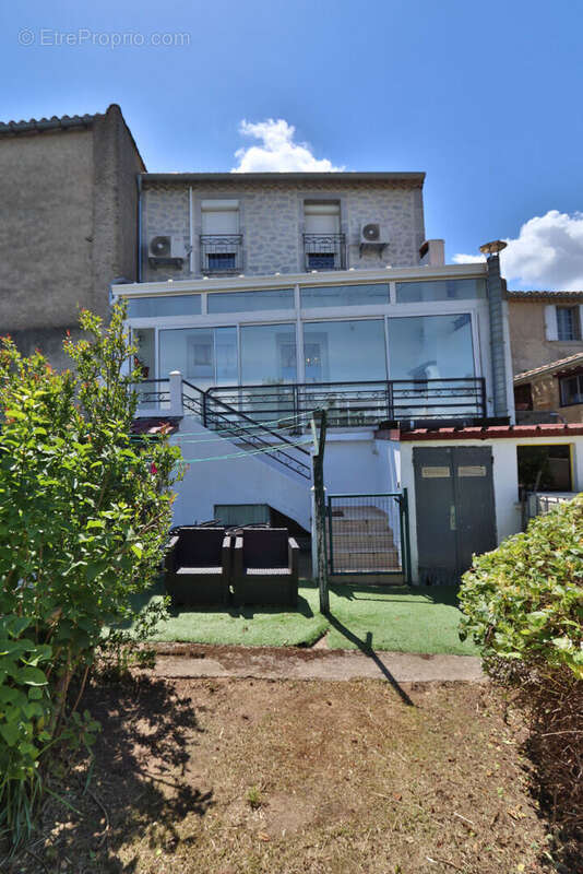 Maison 182m² à moux - photo 9