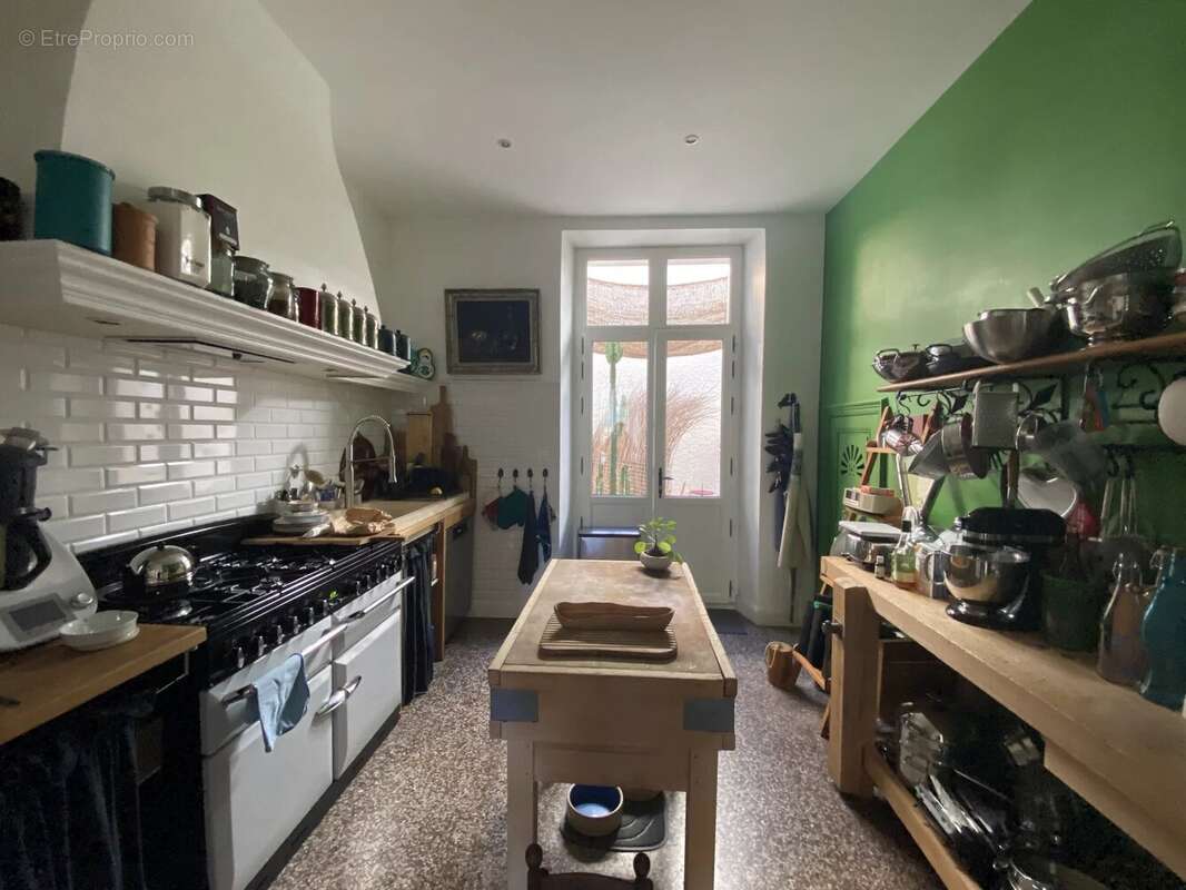 Maison à LEZIGNAN-CORBIERES