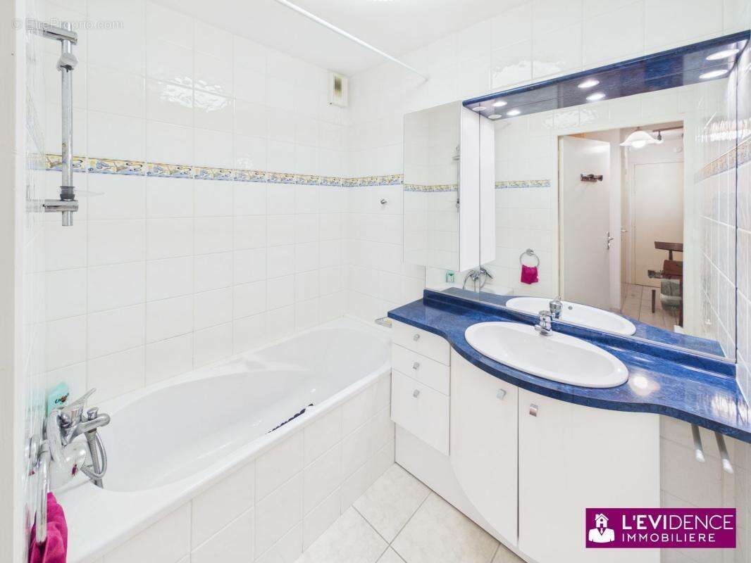 Photo 3 - Appartement à SAINT-NAZAIRE