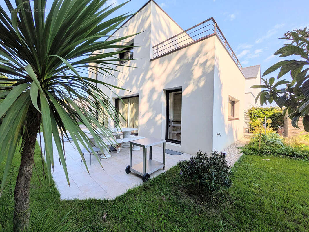 Maison à LA CHAPELLE-SUR-ERDRE