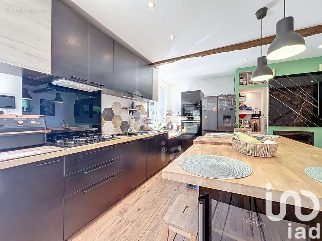 Photo 3 - Maison à AZEREIX