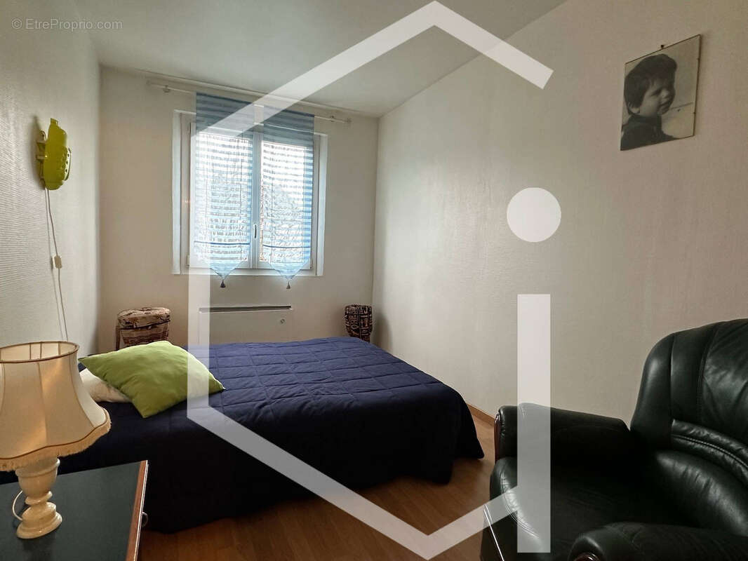 Maison à MAGNY-LES-HAMEAUX