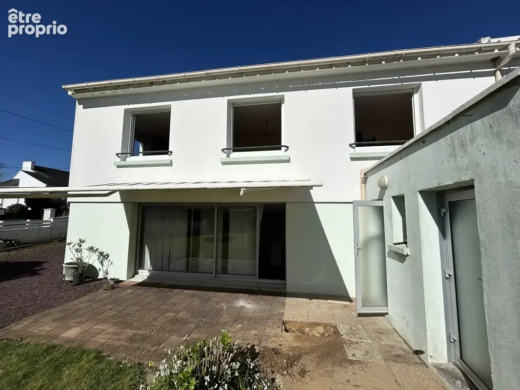 Photo Maison à Baud au prix de 179 800€