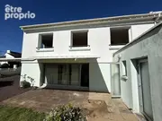 Maison à BAUD