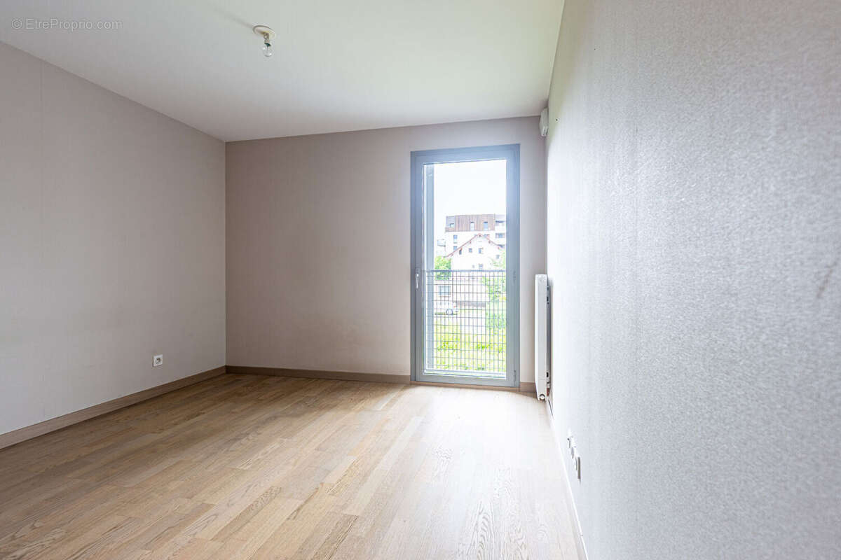 Appartement à ANNECY