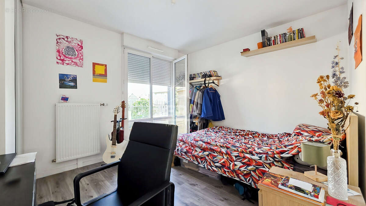Appartement 89m² à bagnolet - photo 12