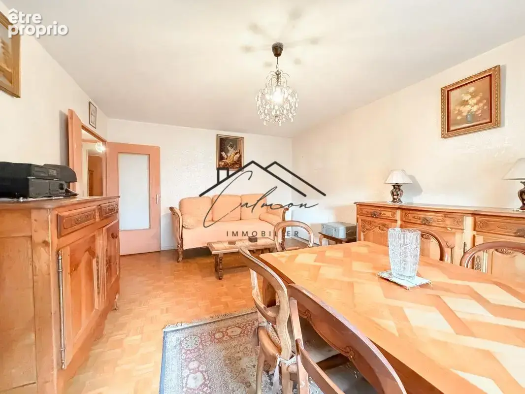 Photo Appartement à Villemomble au prix de 210 000€