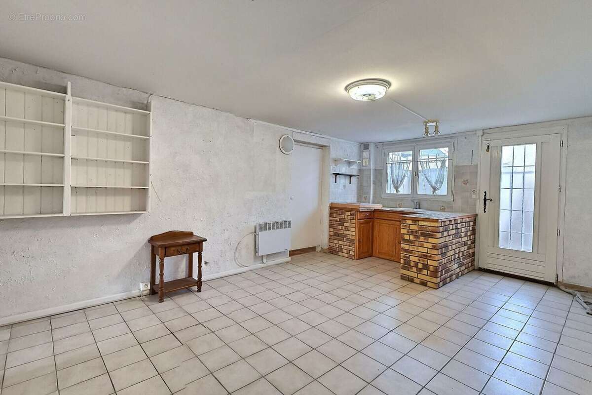 Maison à ATHIS-MONS