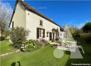 Maison à FAYS-LA-CHAPELLE