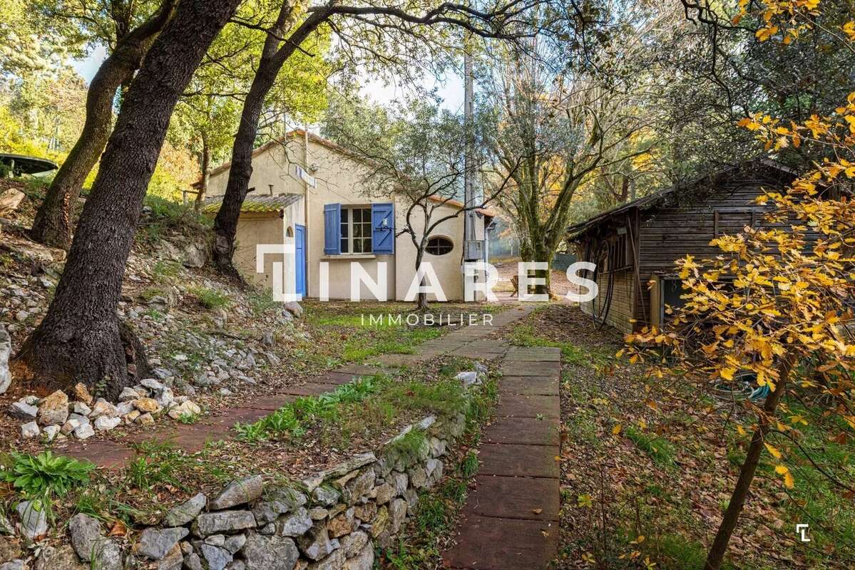 Maison à AIX-EN-PROVENCE