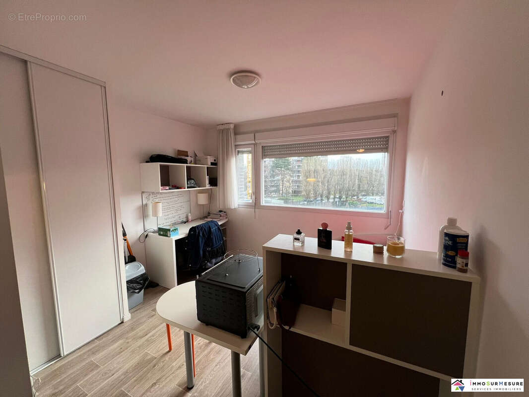 Appartement à LOOS