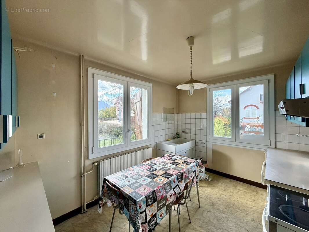 Maison à RAON-L&#039;ETAPE