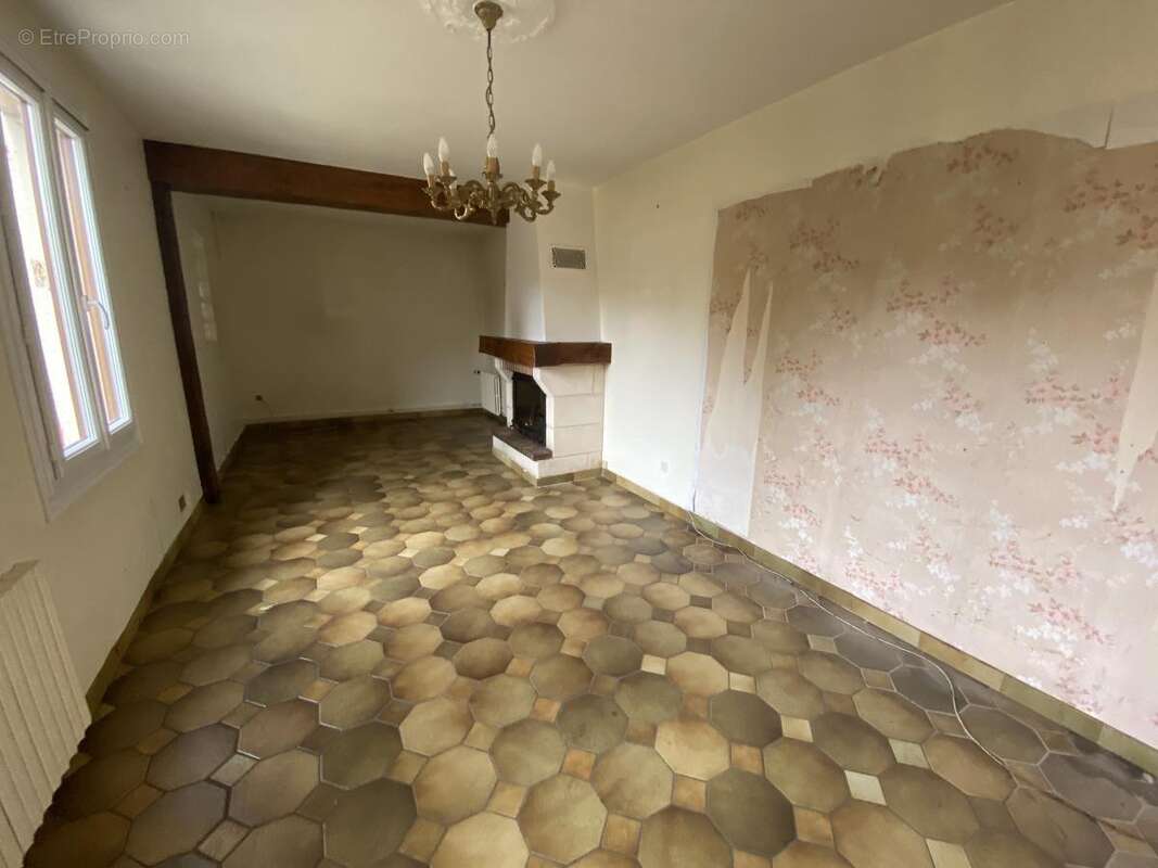 Maison à LOUVIERS