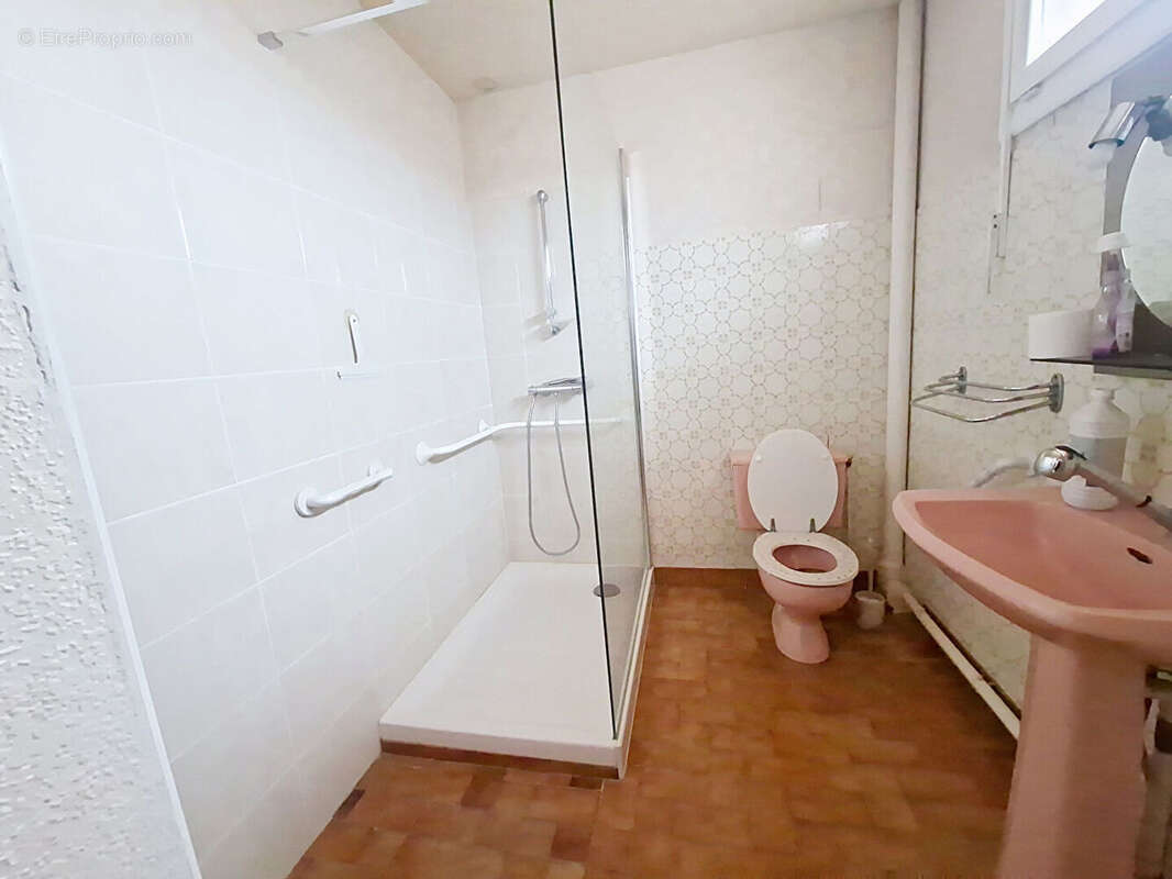 Maison à MONTPELLIER