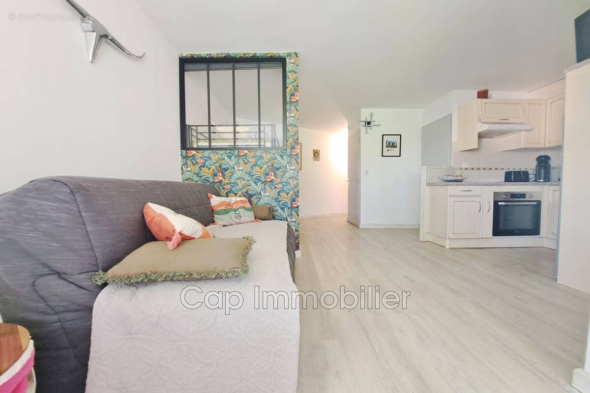 Appartement à AGDE