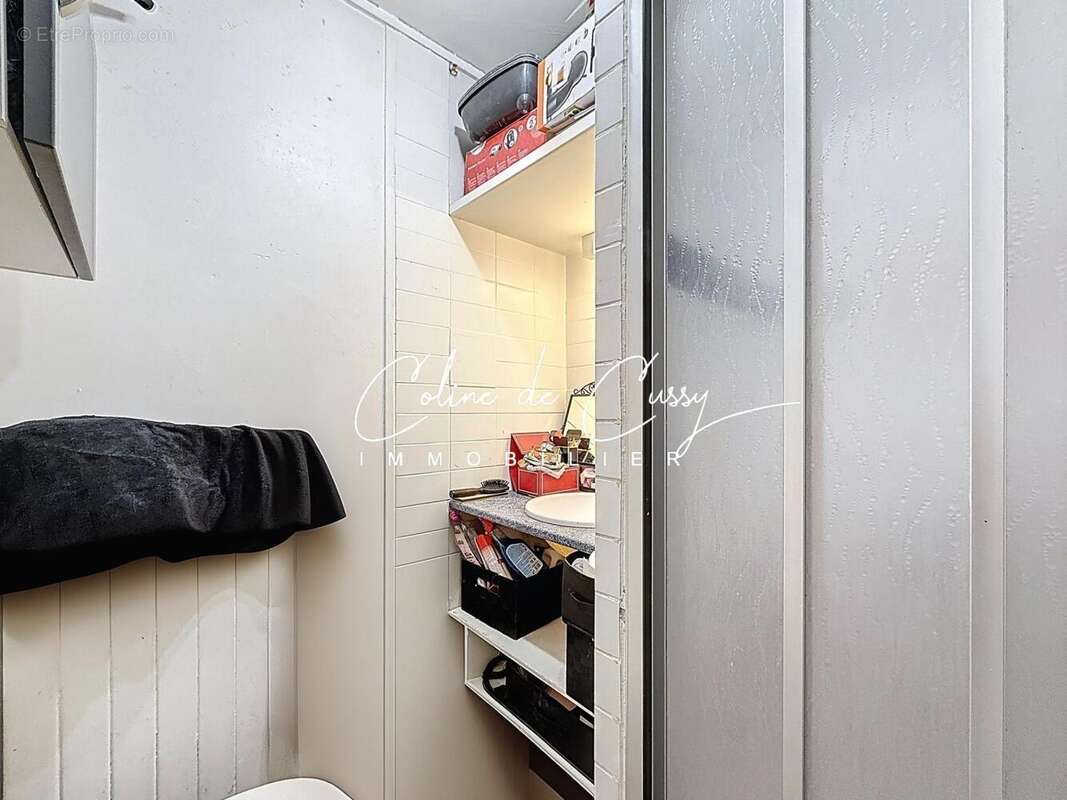 Photo 4 - Appartement à MONDEVILLE