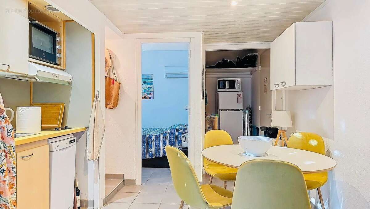 Appartement à ARGELES-SUR-MER