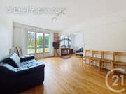 Appartement à AUXERRE