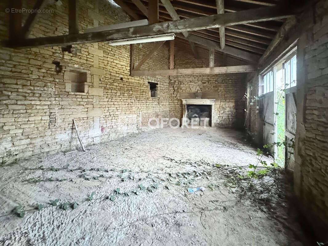 Maison à DOUVRES-LA-DELIVRANDE