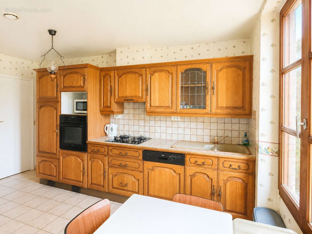 Maison 5 pièces - photo 2