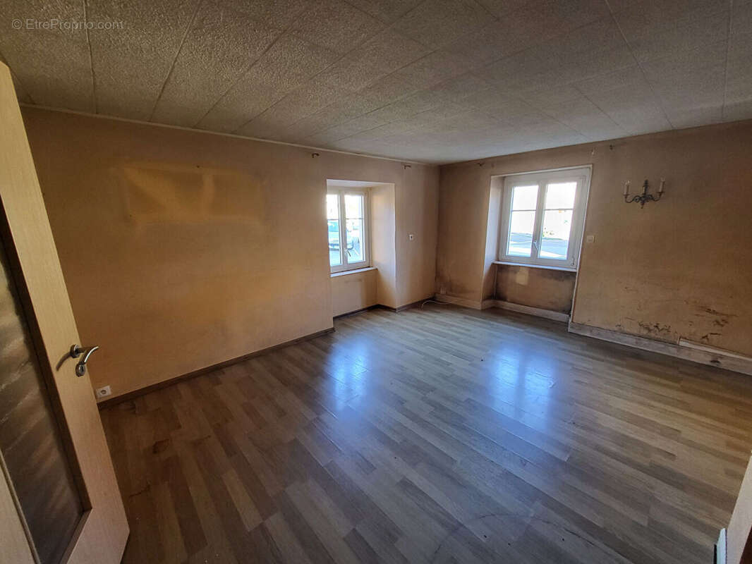 Maison Leimbach 5 pièce(s) 140 m2 - photo 7