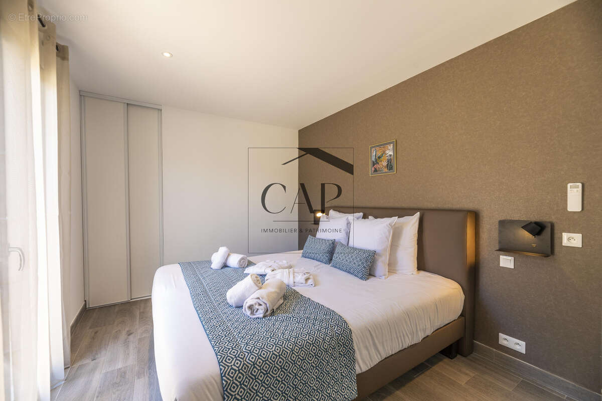 ACTE EN MAIN   Villa T4 avec Piscine Privative Chauffée   Domaine 5***** à Lecci   Investissement Premium - photo 6