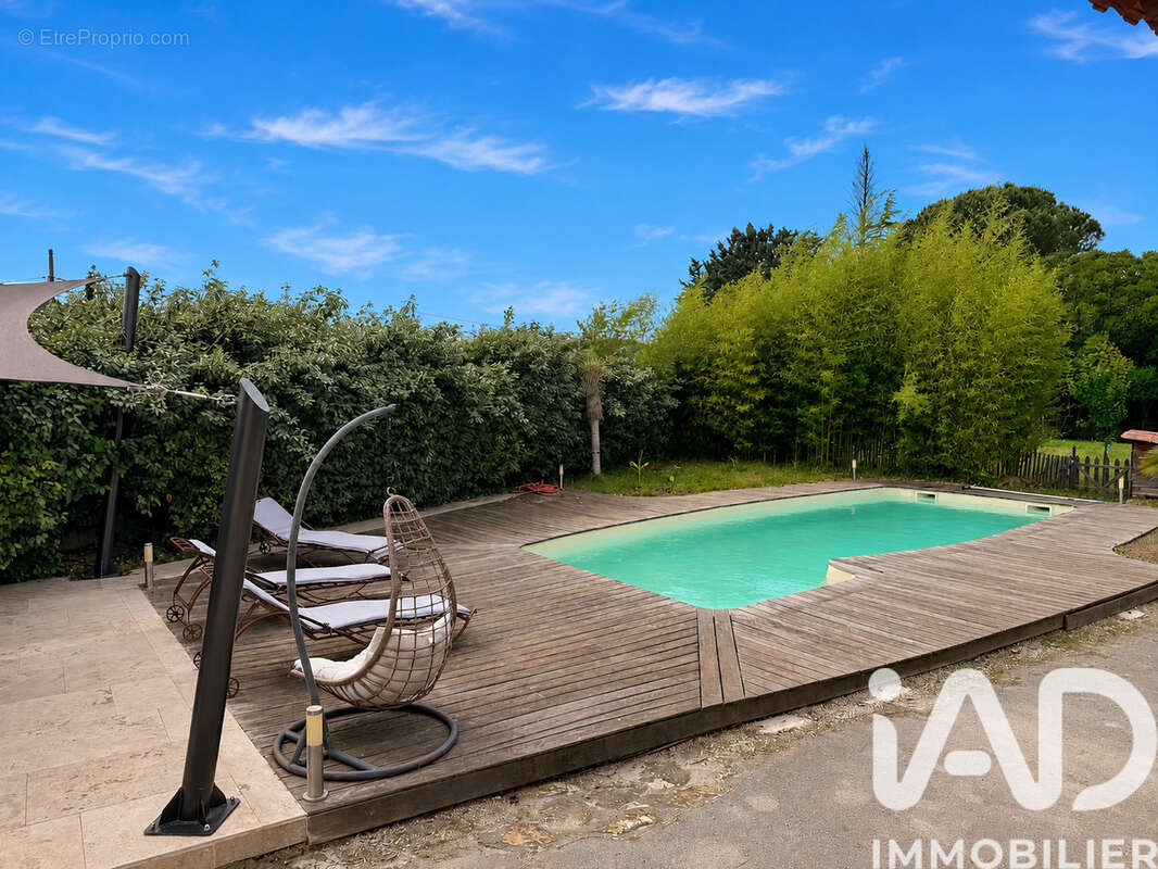 Photo 5 - Maison à LE BEAUSSET