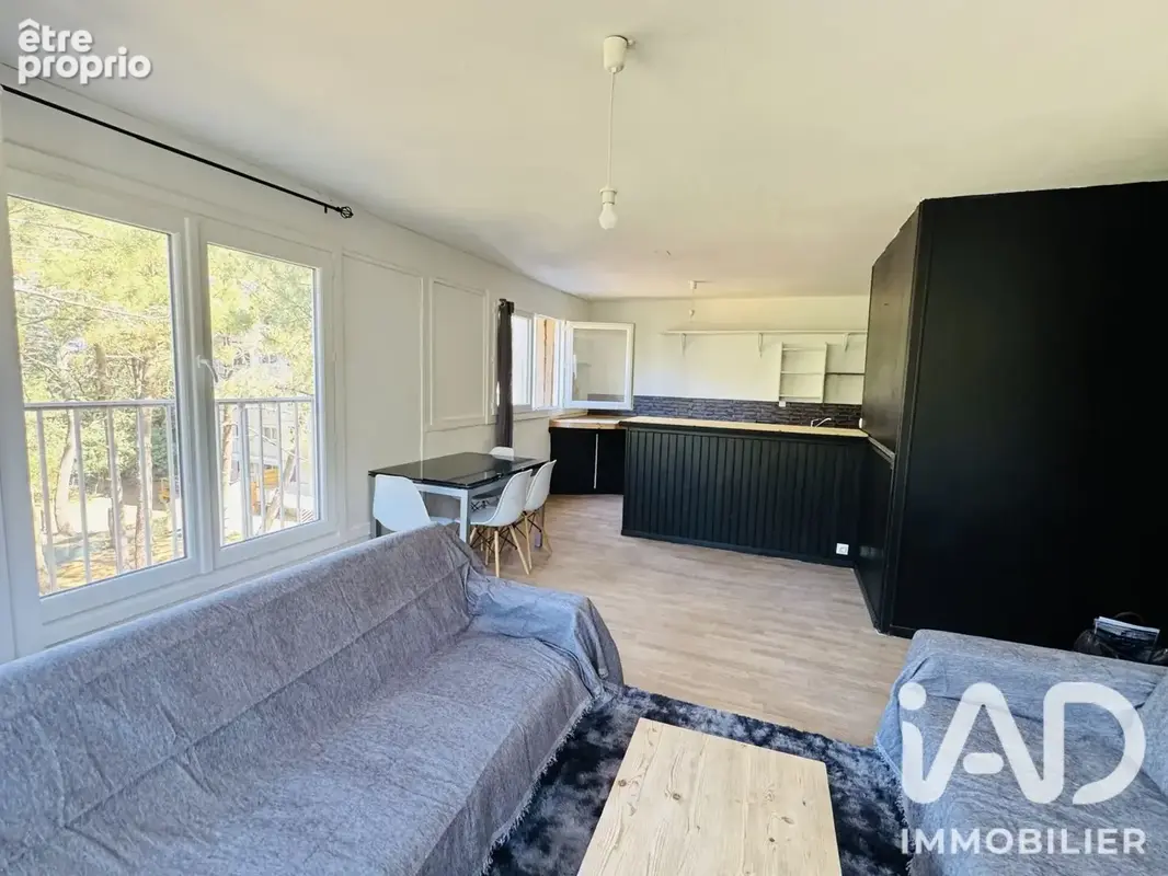Photo 1 - Appartement à LE VERDON-SUR-MER