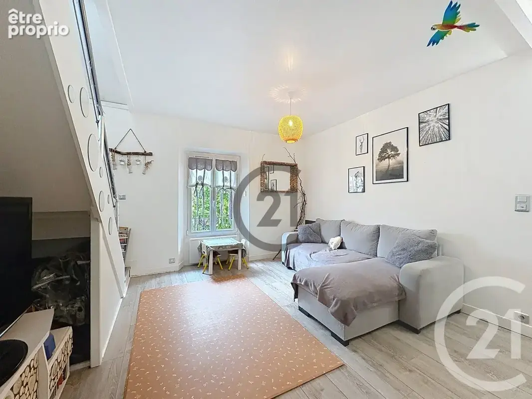 Maison 3 pièces 60 m² à vendre à Santeny (94440) - photo 4