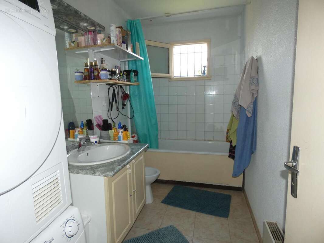 Photo 9 - Maison à PUICHERIC