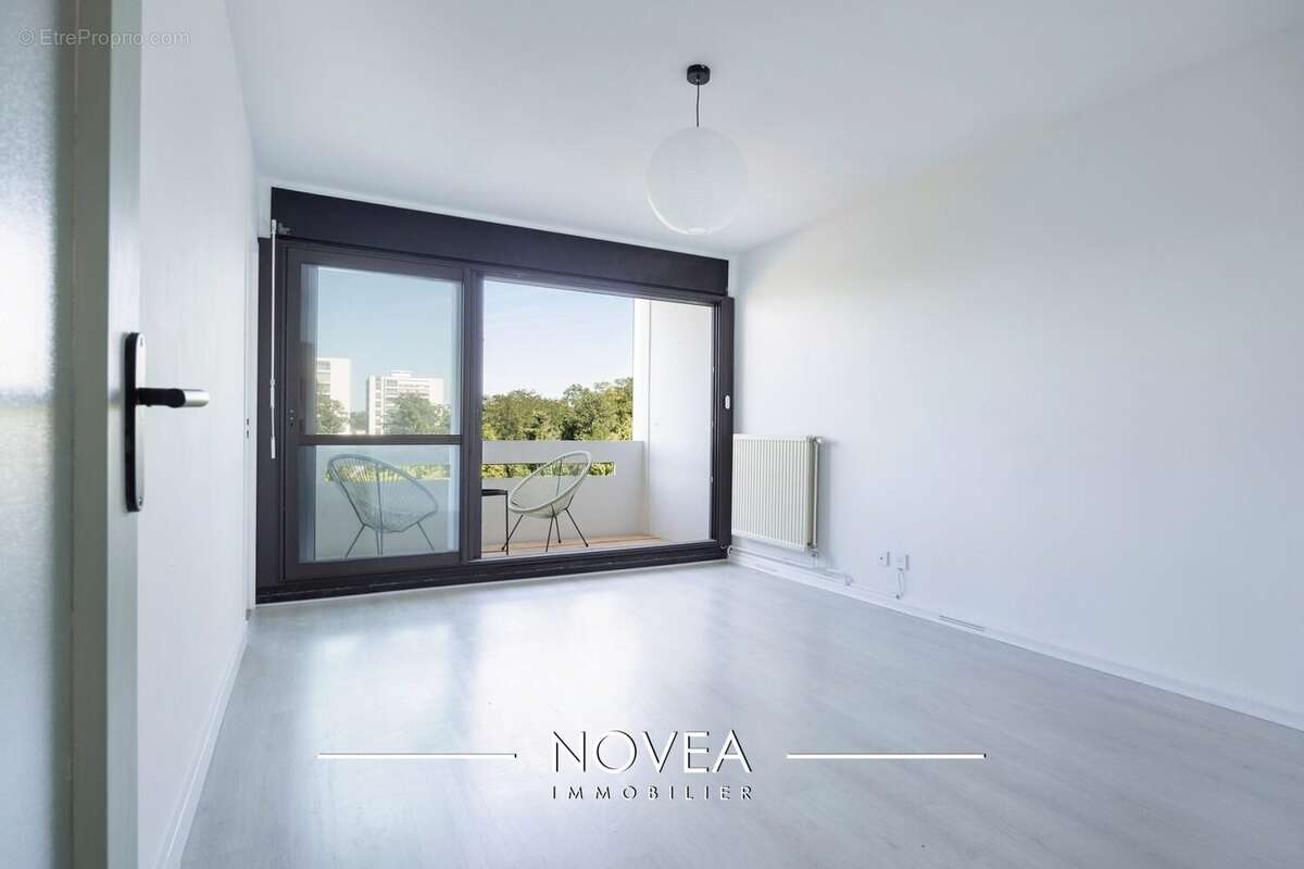 Appartement à LYON-5E