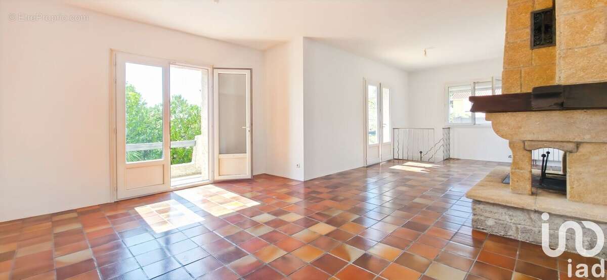 Photo 4 - Maison à MONTBLANC