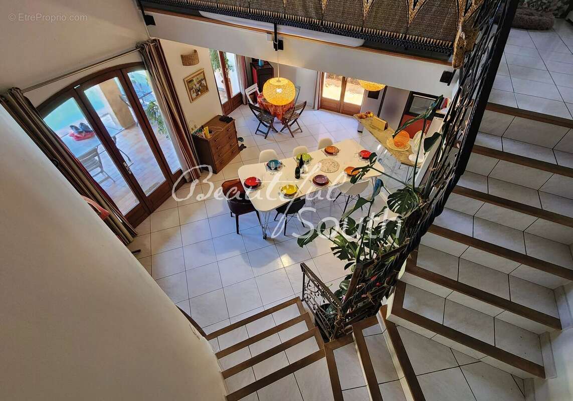 Villa avec piscine, le barcares - photo 7