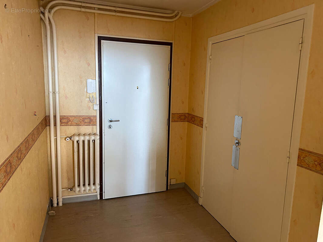 Appartement à THIERS