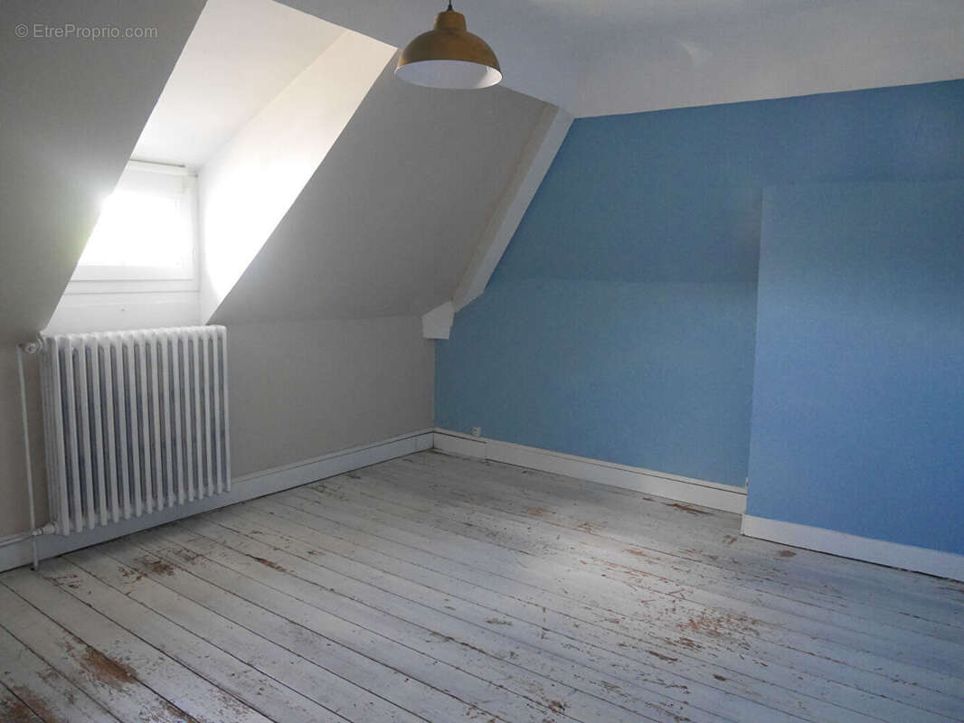 Maison 180 m² à Barentin  - photo 8