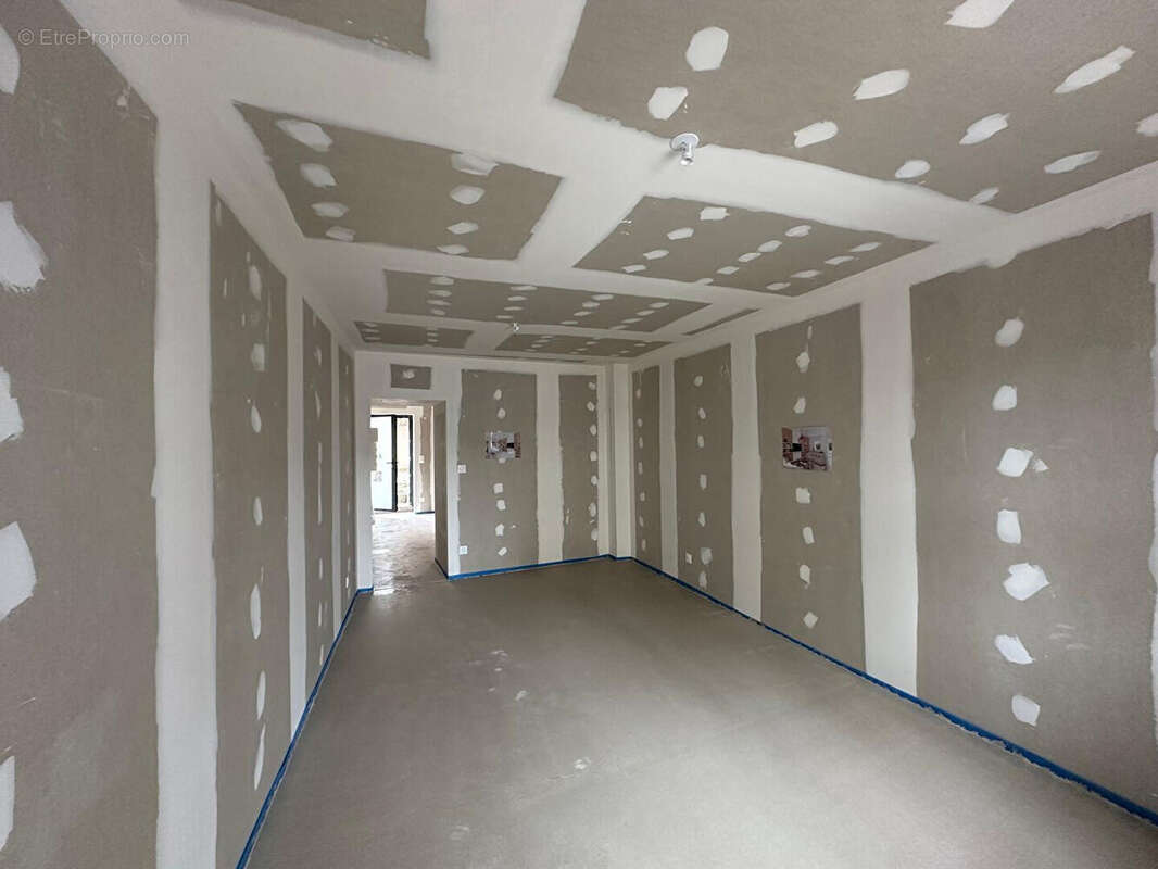 Appartement à SAINT-SEBASTIEN-SUR-LOIRE