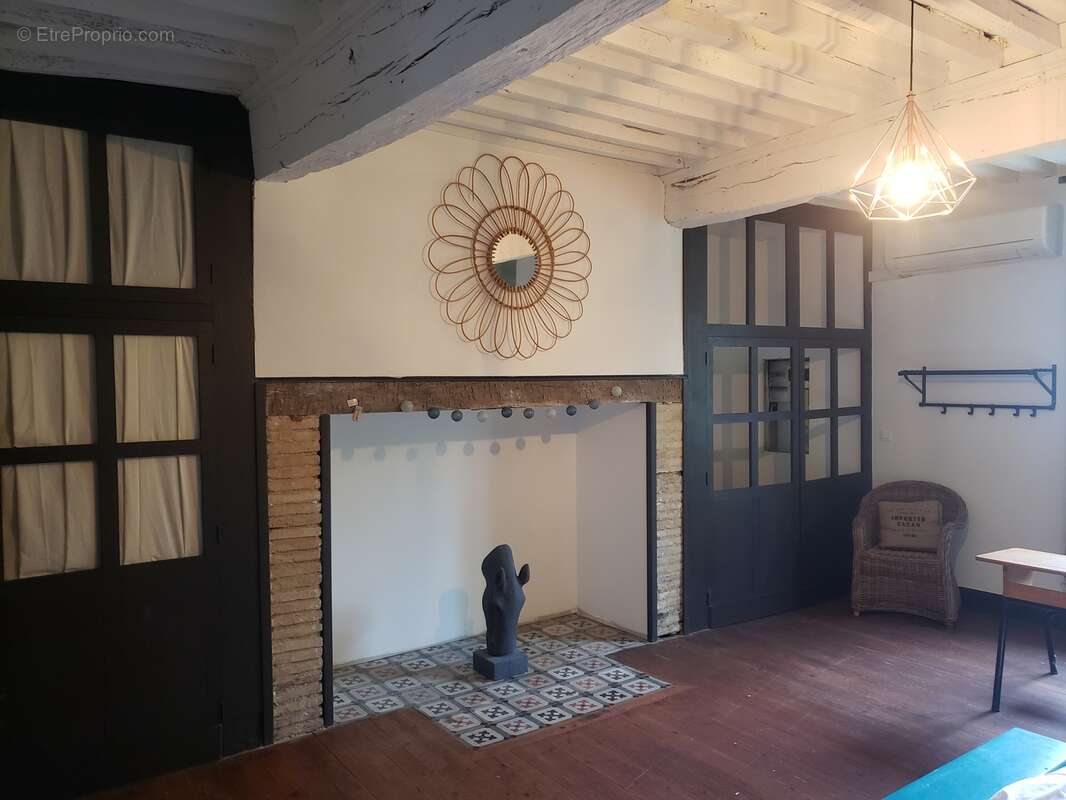  Maison de Maitre - photo 25
