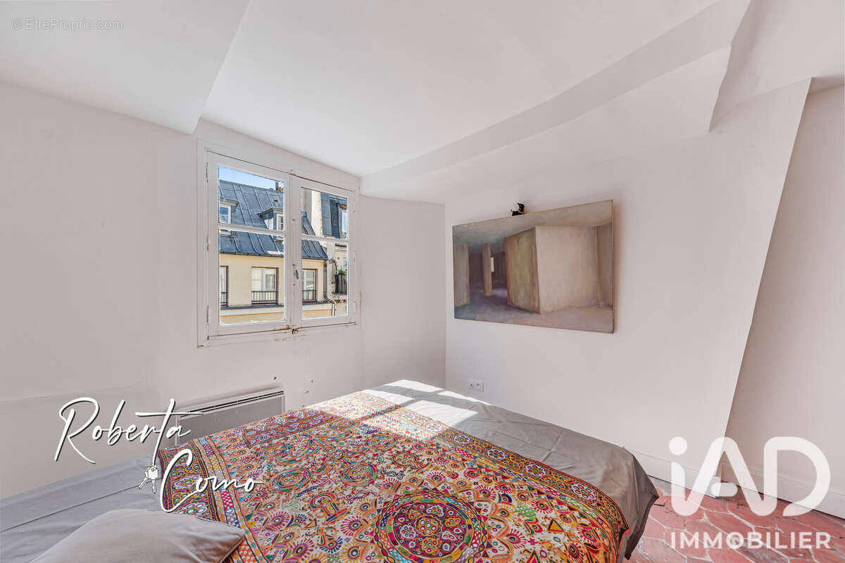 Photo 3 - Appartement à PARIS-3E