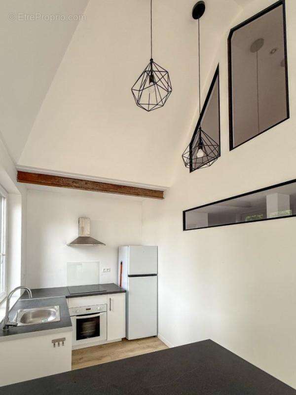 Appartement à ROUBAIX
