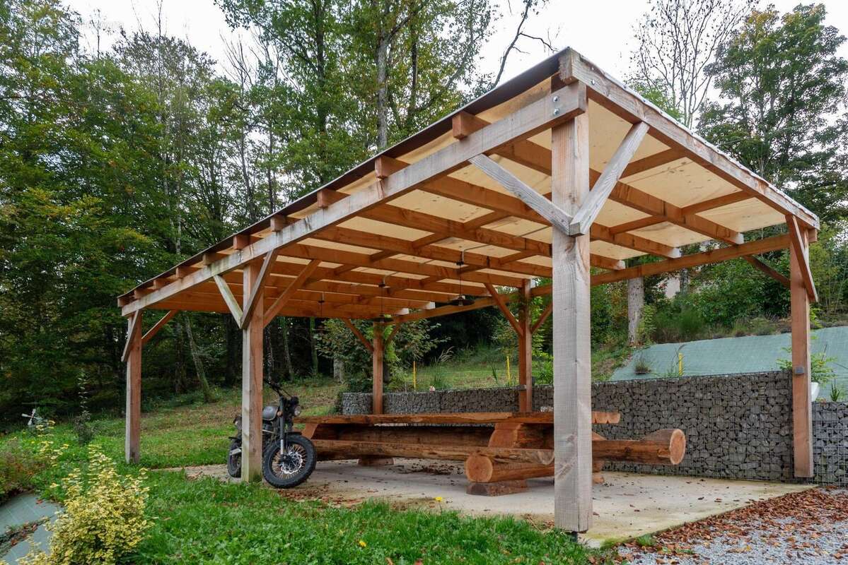 Photo 9 - Maison à MAINSAT