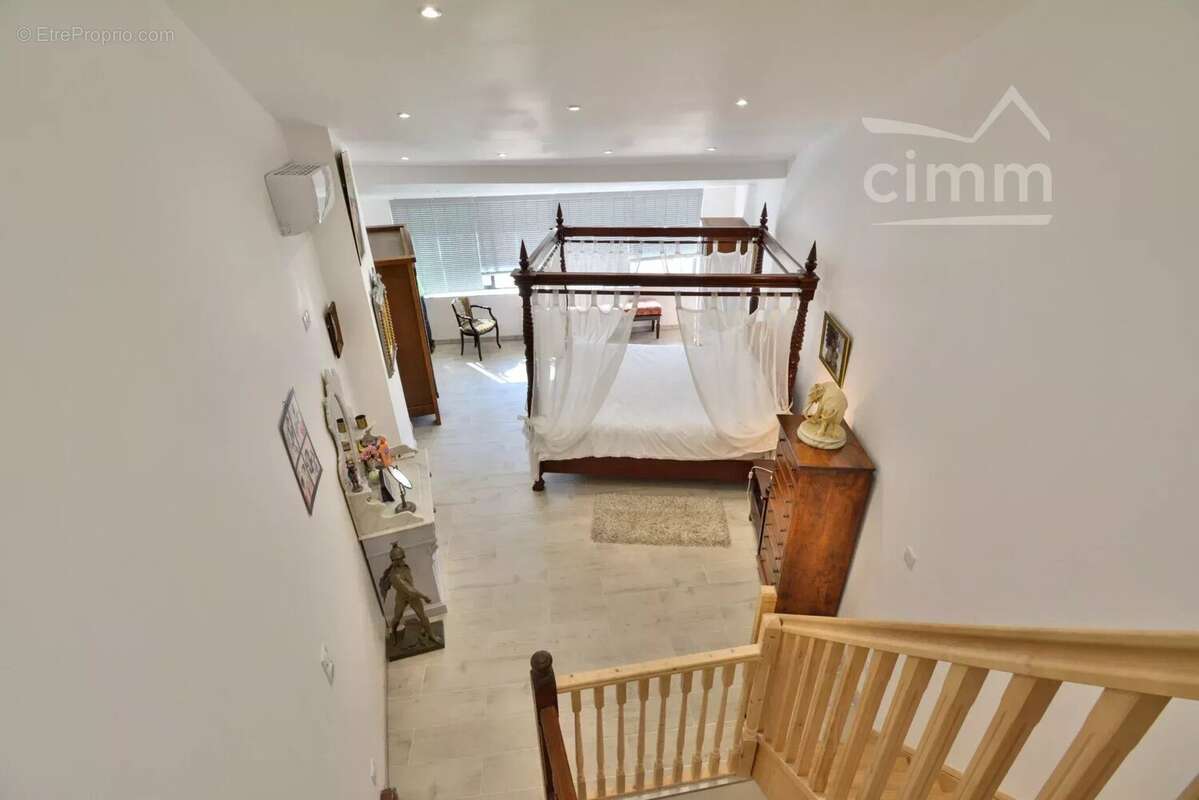 Maison à PALAU-DEL-VIDRE