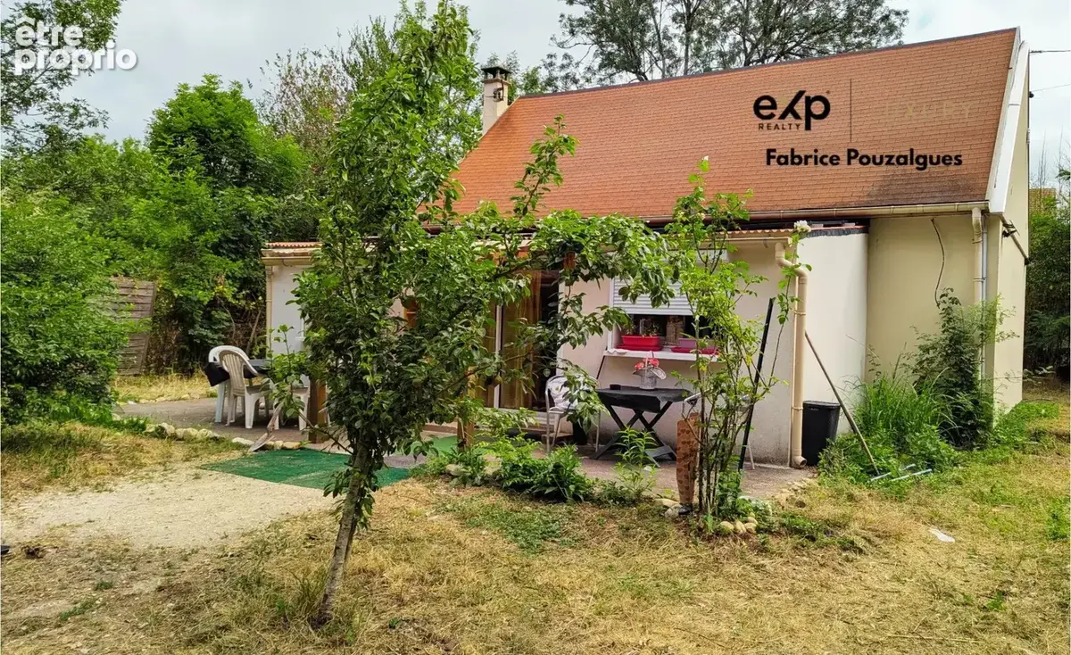 Maison 140 m² à Mussidan  - photo 4