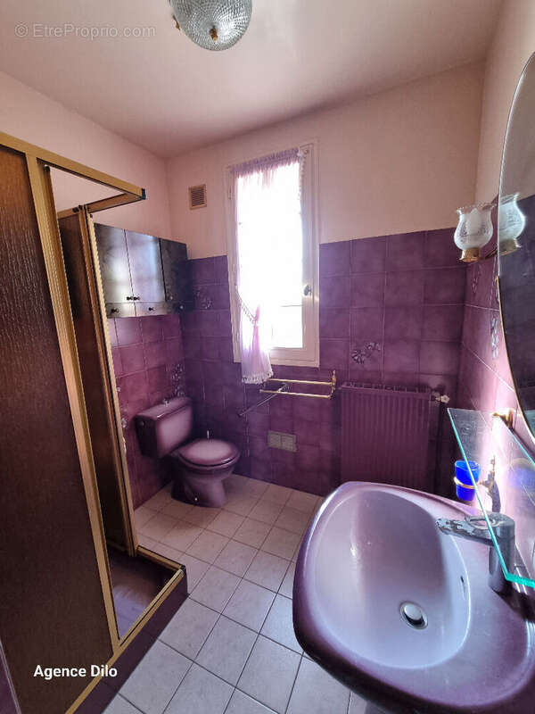 Maison à SAINT-FLORENTIN