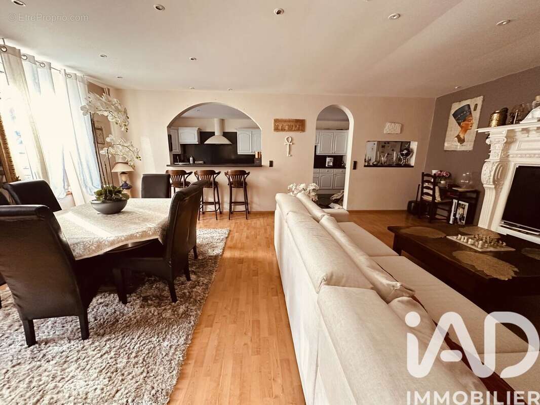 Photo 7 - Maison à LA BOURBOULE