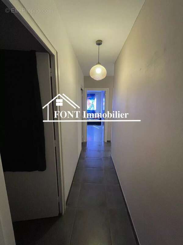 Appartement à VILLARS