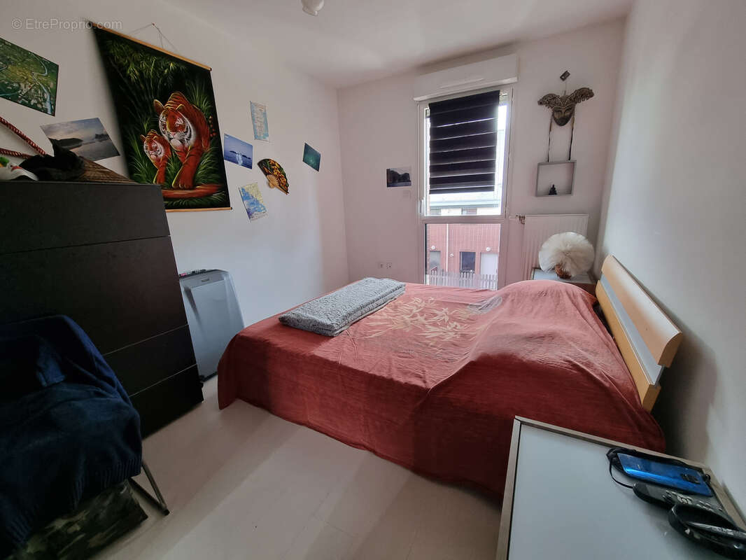 Appartement à SAINT-ERBLON