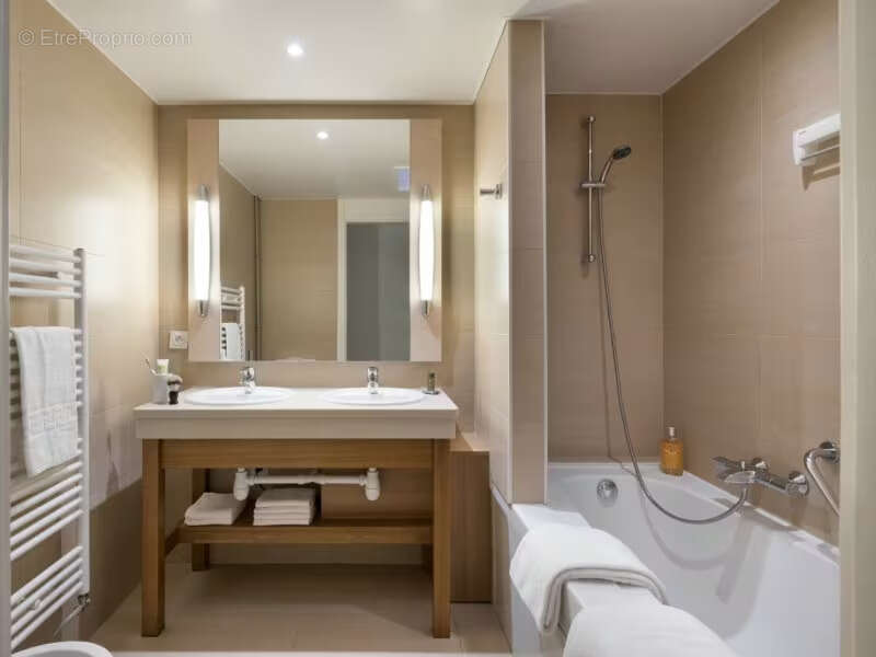 Maison T5 - Résidence de tourisme classée 3 étoiles - photo 8